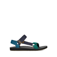 TEVA Original Universal Men's Sandals - NAVY MULTI