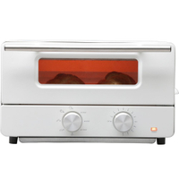 日本公司貨 HIRO IO-ST001 蒸氣烤  時尚 烤 麵包 焗烤 溫度調節 CP值超高家電 2色