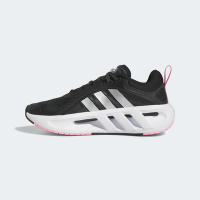 ADIDAS VENT CLIMACOOL W 女慢跑鞋-黑白粉-GZ9459