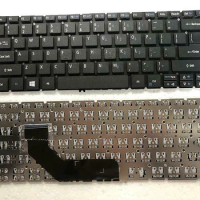 New for Acer Swift 3 SF314-41 SF314-52G SF314-53G SF314-55G Laptop Keyboard US Black