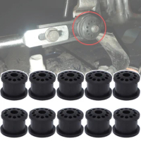 10X Shift Cable Bushing For Chrysler Plymouth Neon Dodge SX 2.0 Manual Transmission Gearbox Linkage Rubber Sleeve Grommet Repair