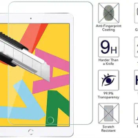 For Apple iPad Mini 1/Mini 2/Mini 3 7.9 inch- 9H Ultra clear Premium Tablet Tempered Glass Screen Protector Film Protector Cover