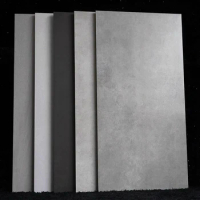 Buy in bulkChinese 600*1200 Flooring Concrete Matt Plain Grey Porcelain Floor Ceramic Tile 60x120