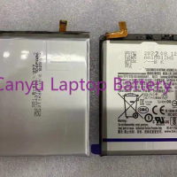Year New Note 20 Ultra Note20 Ultra Batteries EB-BN985ABY 4500mAh Battery For NOTE 20 Ultra
