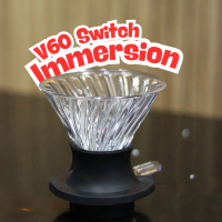 V60 Switch Immersion Dripper