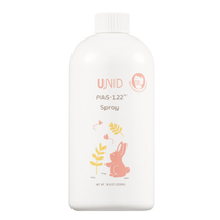 UNID PIAS-122 Spray 克流菌噴霧500ml 抗菌噴霧|洗手液|乾洗手|隨身瓶