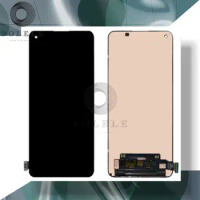 Original For OnePlus 9 Pro LE2121 LE2125 LE2123 LE2120 LCD Display Touch Screen Sensor Digitizer Assembly Front Display Panel