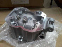 Cylinder Head Viar Karya 150cc type oil cooler