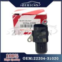 1PCS New 22204-31020 Air Flow Meter Sensors For Toyota Camry Sienna Venz LEXUS ES350 G S300 IS250 RX350 197400-5150