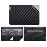 Laptop Sticker Skin Cover for Lenovo IdeaPad 5 Pro 16ACH6 16IAH7 16ARH7 16ARP8 16IRH8 16IMH9 2023 2024 NoteBook Protective Film