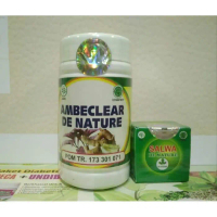Ambeclear & Salep Salwa Obat Wasir Ambeien