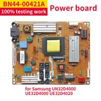 original for Samsung UA32D4000N power board PD32A0-BSM BN44-00421A PSLF800A03A un32d4000 ue32d4010w UE32D4000