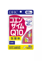 DHC 輔酶Q10 60日分120粒