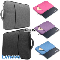 For Lenovo Ideapad / IdeaPad Yoga / Legion / Miix / ThinkPad - Laptop Notebook Carrying Protective Sleeve Case Bag