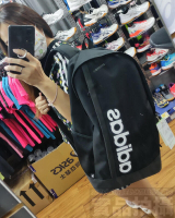 Adidas 愛迪達 後背包 肩背包 筆電包 學生包 運動包 大容量 運動 休閒 雙層 GN2014 大自在