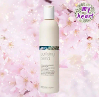 Milk Shake Purifying Blend Shampoo 300 ml แชมพูสำหรับปัญหารังแค