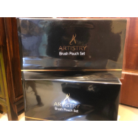 全新現貨 安麗 Artistry 完美時尚刷具組 / 專業刷具組 彩妝用 8件組