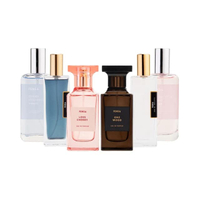 (โปรน้ำหอม Fensa ) น้ำหอม Fensa  6 ขวด  50 ml พิเศษ 999 บาท จากปกติ 2,994 บาท