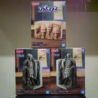 Action Figure Konoha Background Naruto Banpresto Hokage