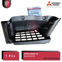 Step Cover Pijakan Injakan Kaki Kiri Kanan Mitsubishi Canter PS125 PS110 Fuso Tahun 2007-2022 MK4035