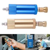 Air Compressor Filter Water &amp; Oil Separator Compressor Water Separator Regulator PCP Air Filter High Pressure Dropshipping