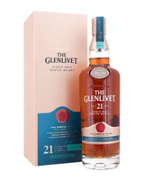 The Glenlivet 21YO Sample Room 700mL