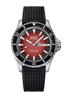 Mido 瑞士美度Ocean Star Tribute Gradient自動機械腕錶 M0268301742100
