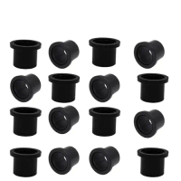 16 Pcs Suspension A-Arm Bushing For Can am Maverick 1000 X3 Defender Replace Part Number 706201659 ,
