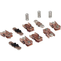 Schneider LA5D1158031 contacts set LA5-D - 3 poles - for LC1-D115