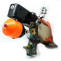 KMSS Ketapel Berburu Mancing Tactical Catapult Multi-shot - Efisien dan Berkualitas, Desain Profesio