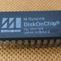 1Pcs MD-2800-D08 DIP32 DiskOnchip memory chip in stock