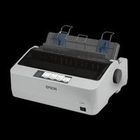 Printer Epson Dot Matrix LQ310 LQ-310 LQ 310 Garansi Resmi