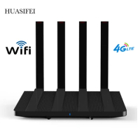 Unlocked Cat4 router 4g sim card 300Mbps wireless router 4g wifi router 4G LTE WIFI router RJ45 Lan port supports FDD/TDD