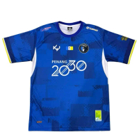 PENANG FC AWAY JERSEY - FANS ISSUE