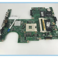 For Dell Studio 15 1558 Laptop motherboard CN-0G936P 0G936P HM57 systemboard
