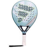 Adidas Cross It Light Pro EDT 2026 - Martita Ortega Padel Racket / Raket Padel Ice Blue