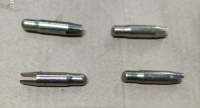 Stut wheel cylinder master rem roda belakang CJ7