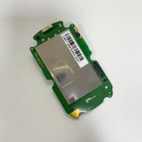Spare Parts For GARMIN Etrex Touch 25 Touch25 Etrex Touch 35 Touch35 Motherboard With USB Port Mainboard Handheld GPS Repair