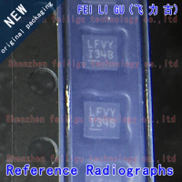 New Original LT3060IDC-3.3#TRPBF LT3060IDC-3.3 LT3060IDC LT3060 Silkscreen LFVY DFN8 Linear Regulator Chip Electronic Components