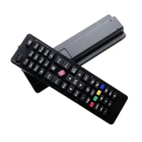 Remote Control for SABA MITSAI 32VDLM12 MITSAI 42VDLM12 KUNFT 32DVDLM13 KUNFT 49VDLM16B KUNFT 48VDLM17 Smart LCD LED TV