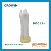 Membran UF PVDF 1000 LPH – Replacement Membrane PVDF