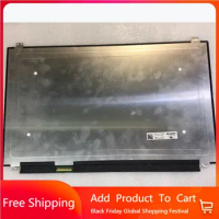 17.3" LQ173D1JW31 LED LCD Screen For Dell Alienware 17 R3 4K UHD 3840×2160 eDP 40pin 60Hz Touch Screen Digitizer Display Screen