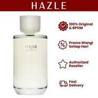 Parfum Zara Femme Woman EDT 180 ml