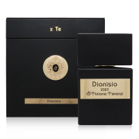 【TIZIANA TERENZI 蒂齊納泰倫斯】Dionisio 戴奧尼香精 PARFUM 100ml(2023年度限量 平行輸入)