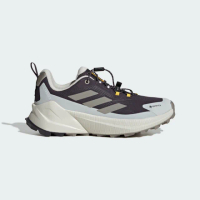 【adidas 愛迪達】登山鞋 戶外鞋 女鞋 運動鞋 緩震 TERREX TRAILMAKER 2 GTX x NG W 黑灰白 JP7065