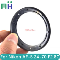 NEW For Nikon AF-S 24-70mm F2.8G ED Lens Filter Ring Front UV Thread Locked Mount Base Fixed Barrel 24-70 2.8 F2.8 F/2.8 G 2.8G