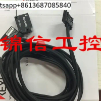 KEYENCE LV-S61 LV-S62 laser sensor