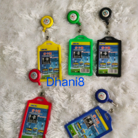 COVER YOYO ID CARD LPM/ID CARD HOLDER YOYO LPM