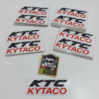 Sticker Stiker Ktc Kytaco Cutting