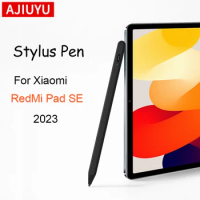 Stylus Pen For XIAOMI Redmi Pad SE 11" 2023 Mi Pad 6 Max 14 Xiaomi Pad 5 Pro MiPad5 Tablet Pen Screen Touch Drawing Pen Pencil